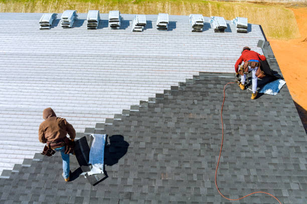 Best Storm Damage Roof Repair  in La Verne, CA