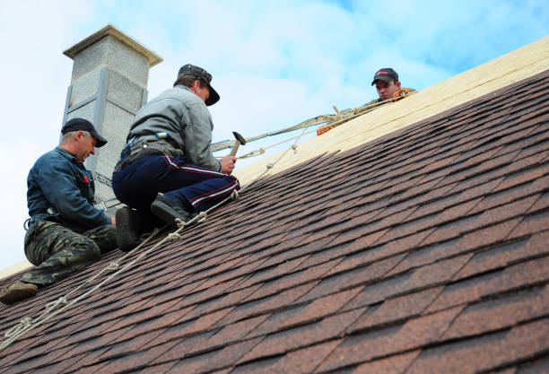 Best Best Roofing Contractors  in La Verne, CA